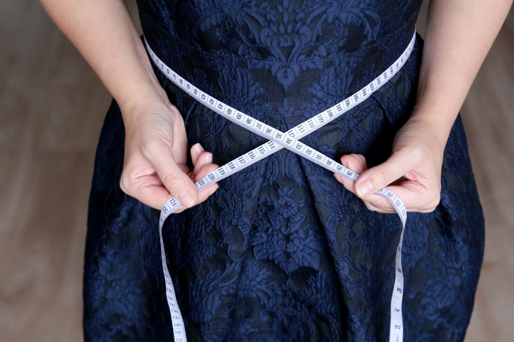 Why are vintage sizes so small?